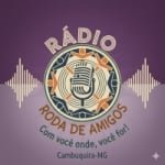 Web Rádio Roda De Amigos