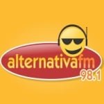 Rádio Alternativa 98.1 FM