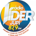 Rádio Lider Jupi 87.9 FM