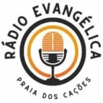 Web Radio Evangelica Praia dos Cações