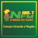 Rádio N FM 93.3