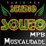 Rádio Studio Souto – MPB Musicalidade