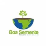 Rádio Web Boa Semente FM