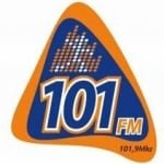 Rádio 101 FM