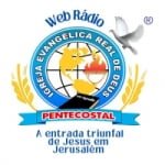 Web Rádio Real de Deus