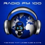 Rádio FM 100