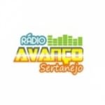Rádio Avanço Sertanejo