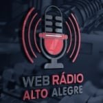 Web Rádio Alto Alegre Forquilha / CE – Brasil