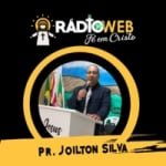 Rádio Web Fé Em Cristo