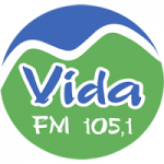 Rádio Vida 105.1 FM