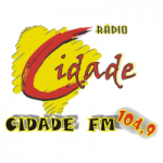 Rádio Cidade 104.9 FM