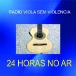 Rádio Viola Sem Violência