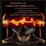 Web Rádio Cidade Nova
