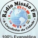 Rádio Missão FM