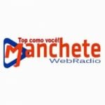 Manchete Webrádio