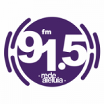 Rádio Rede Aleluia 91.5 FM