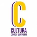Rádio Cultura 104 FM