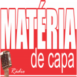 Rádio Matéria de Capa