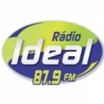 Rádio Ideal 87.9 FM