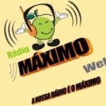 Rádio Máximo Web