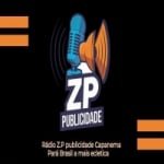 Rádio ZP Publicidade