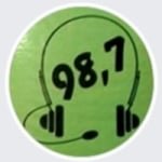 Rádio Pontão 98.7 FM