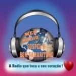 Web Rádio O Bom Samaritano