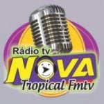 Rádio Nova Tropical 87.9 FM