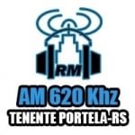 Rádio Municipal 620 AM