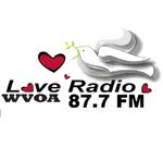 Love Radio – WVOA-LP