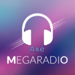 Mega Rádio Axé Web