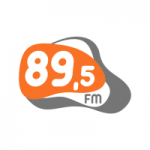 Rádio Progresso 89.5 FM
