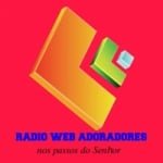 Rádio Web Adoradores