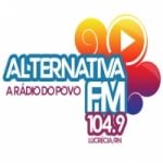 Rádio Alternativa 104.9 FM