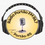 Rádio Portão 86.7 FM