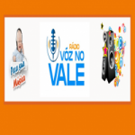 Web Rádio Voz No Vale