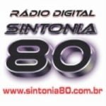 Rádio Sintonia 80