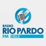 Rádio Rio Pardo 103.5 FM
