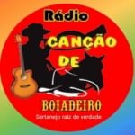 Canção De Boadeiro Web