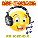 Rádio Cidade Mania