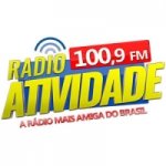 Radio Atividade FM RJ
