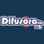 Rádio Difusora 94.3 FM