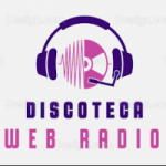 Discoteca Web Rádio