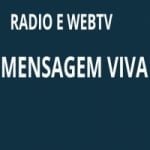Rádio Web Mensagem Viva