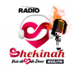 Rádio Shekinah Web