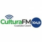 Rádio Cultura 104.9 FM