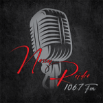 Nossa Rádio 106,7