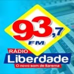 Rádio Liberdade 93.7 FM
