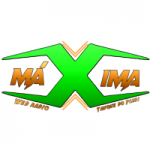 Rádio Web TV Maxima FM