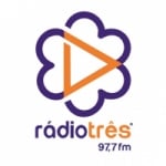 Rádio Três 97.7 FM